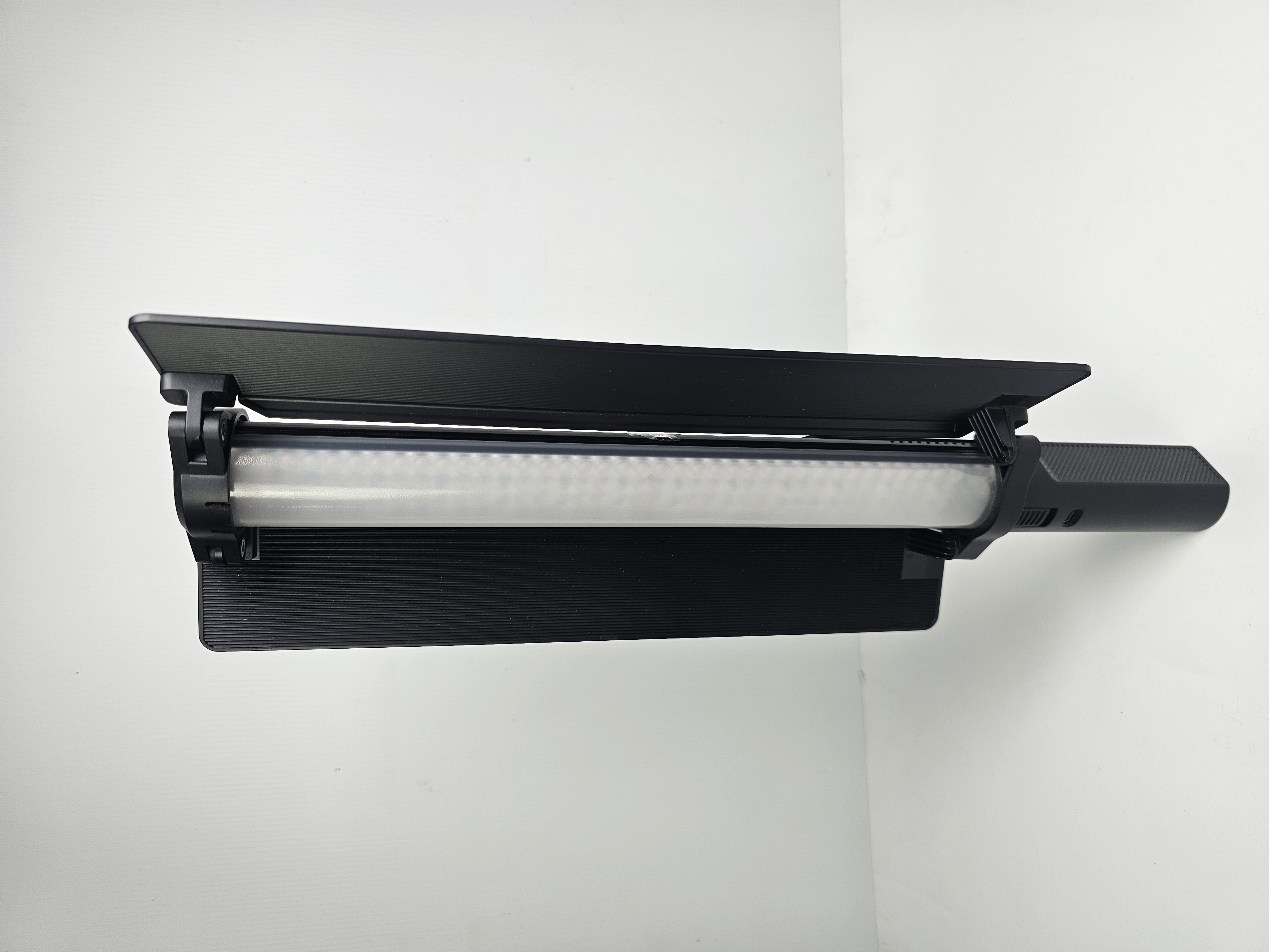 Godox LED Panel 23W RGB Light in action 4