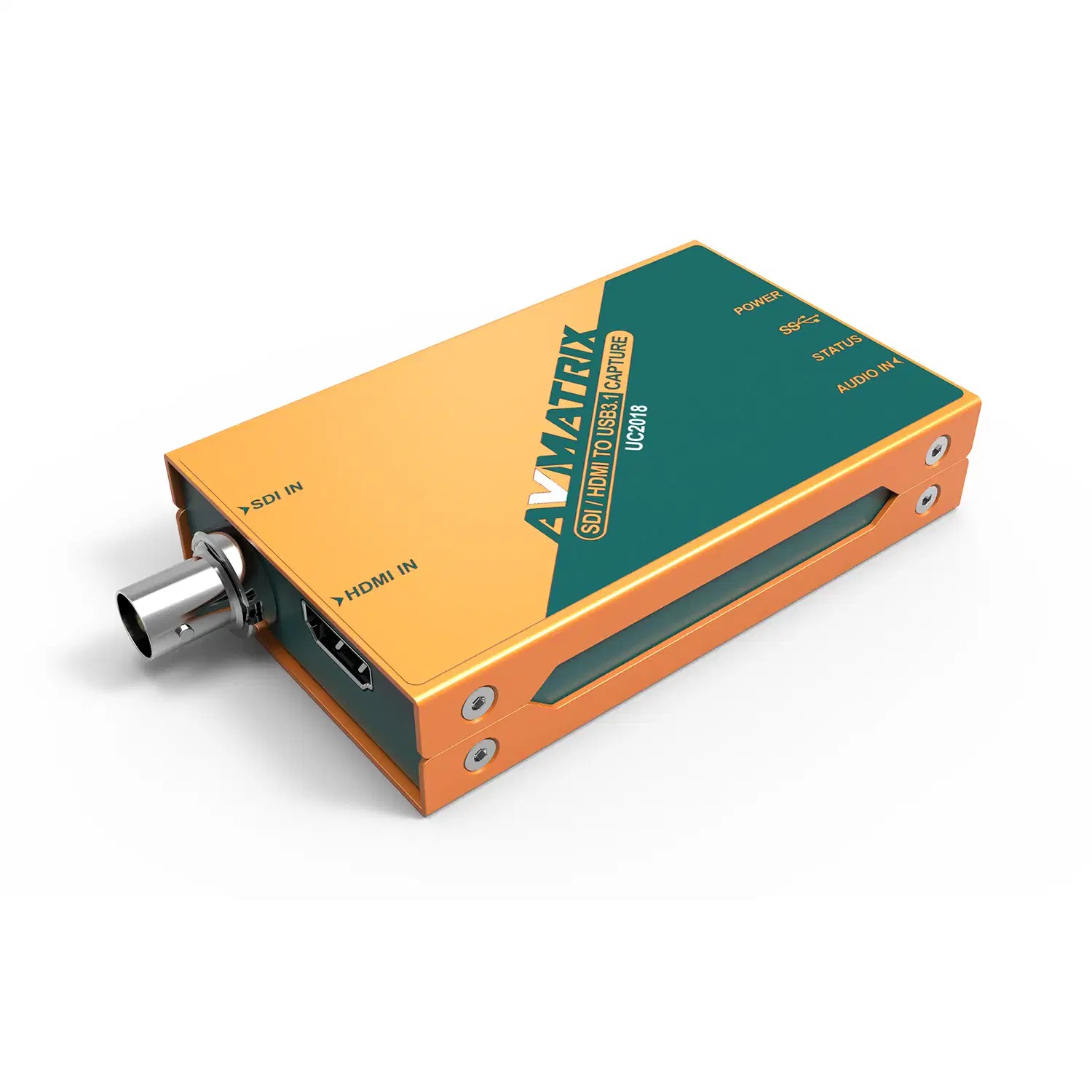 Rent AVMATRIX UC2018 Video Capture Card in Sri Lanka - Videography from Rentitem.lk