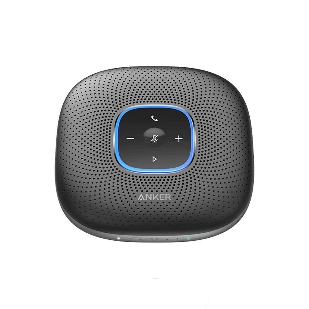 Rent Anker PowerConf (A3301) Bluetooth Conference Speakerphone in Sri Lanka - Sounds from Rentitem.lk