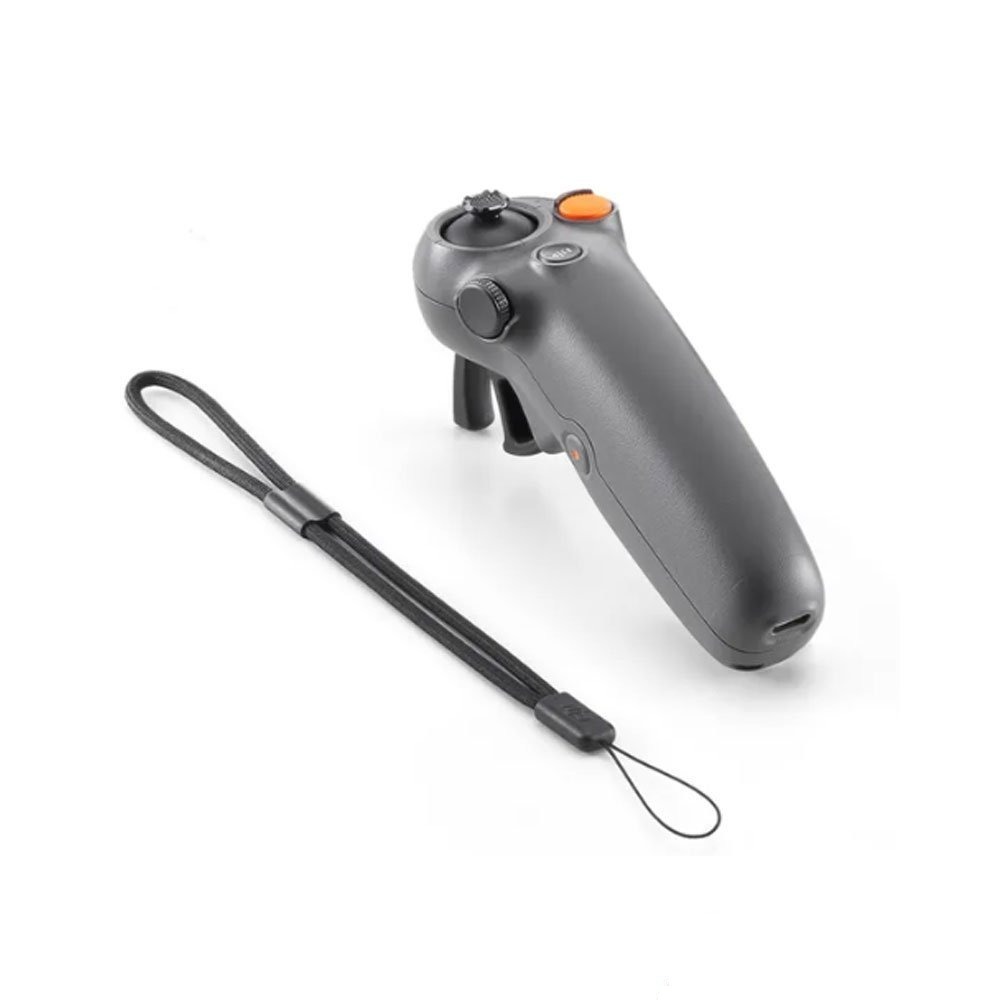Rent DJI RC Motion 3 Drone in Sri Lanka - Drone Accessories from Rentitem.lk