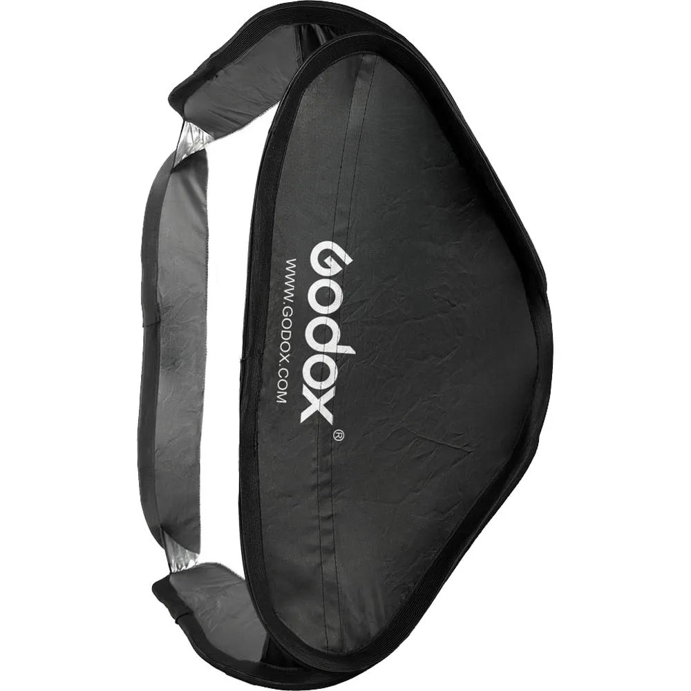 Rent Godox SFUV4040 Speedlite Softbox with S-type Bracket in Sri Lanka - Photography from Rentitem.lk