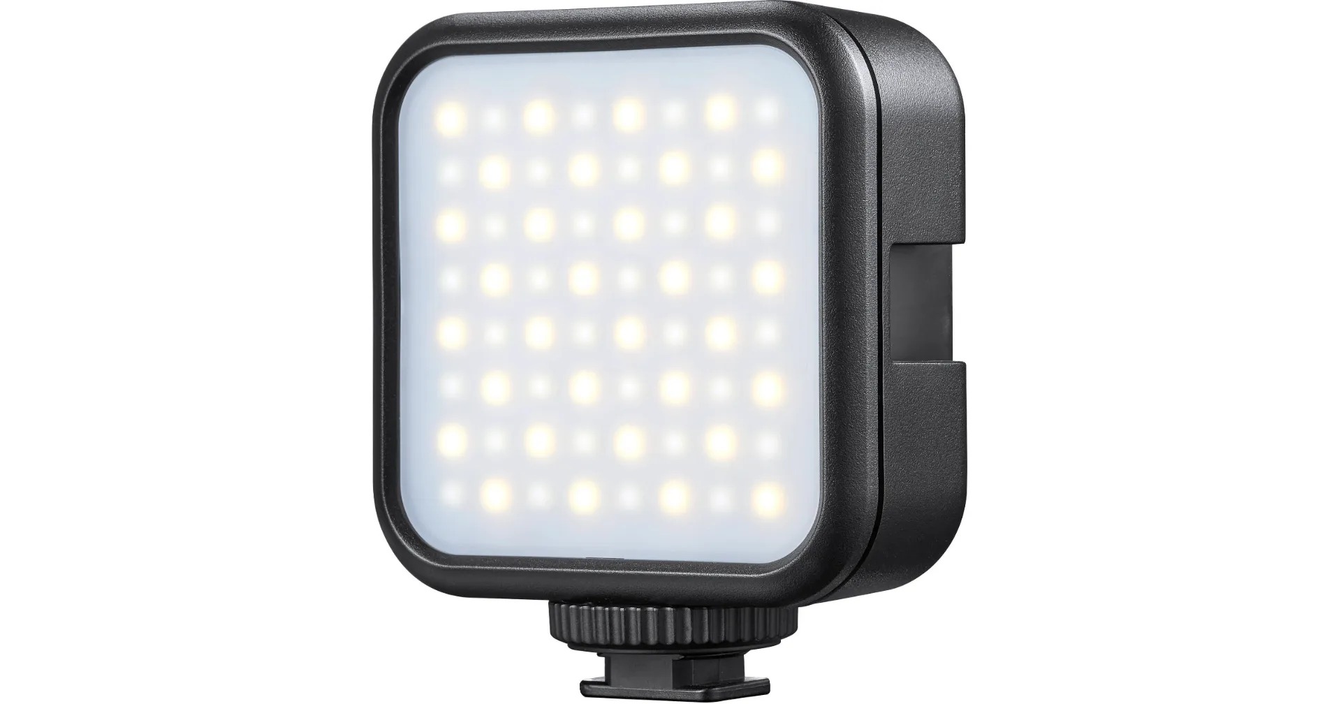 Rent Godox LED Panel 6W Bi-Color Light in Sri Lanka - Videography from Rentitem.lk