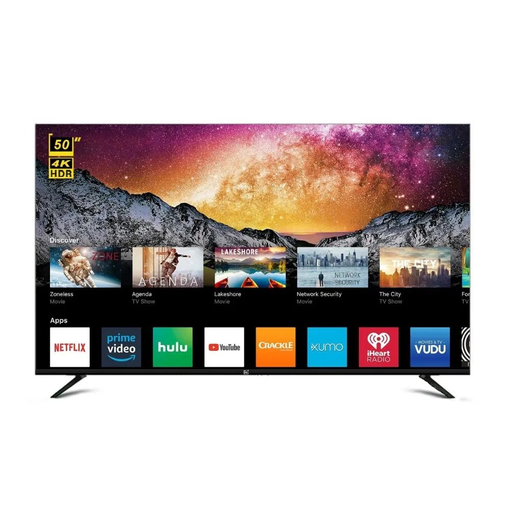 Rent Smart TV / Display Screen 50 inch in Sri Lanka - LED Screens from Rentitem.lk