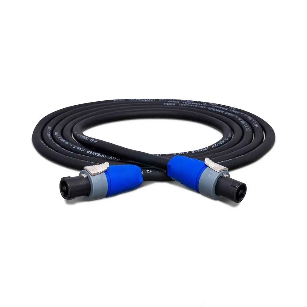 Rent Speakon Cable 20 Meter in Sri Lanka - Sounds from Rentitem.lk