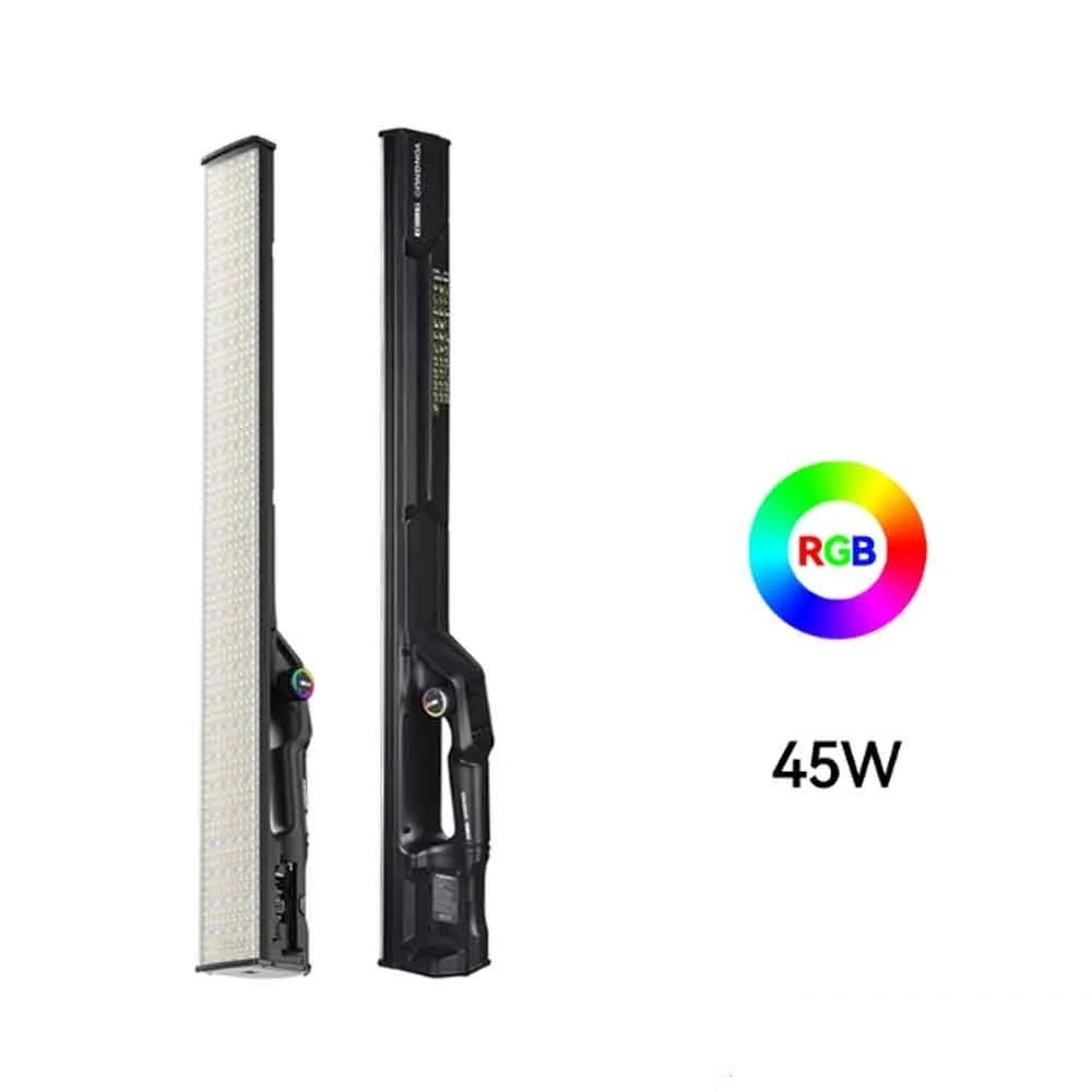 Rent Yongnuo YN660 LED Handheld RGB LED Video Light Wand 45W in Sri Lanka - Videography from Rentitem.lk
