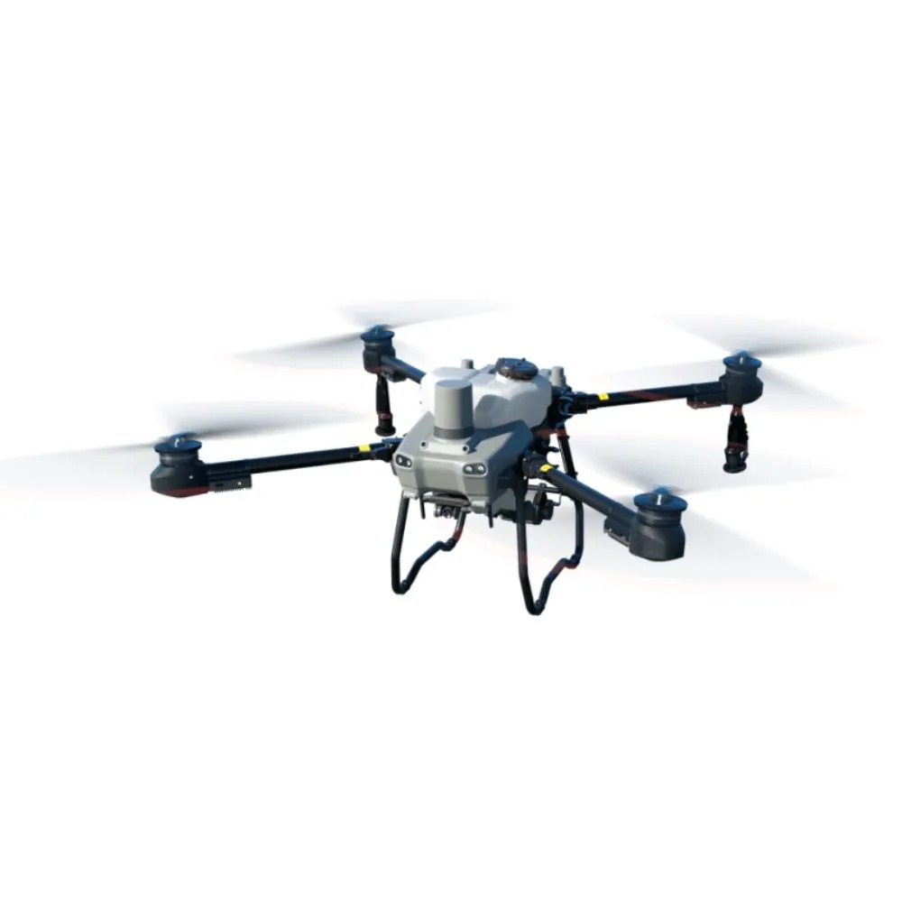 Rent DJI Agras T25 Agriculture Spraying and Spreading Drone in Sri Lanka - Industrial Tool from Rentitem.lk