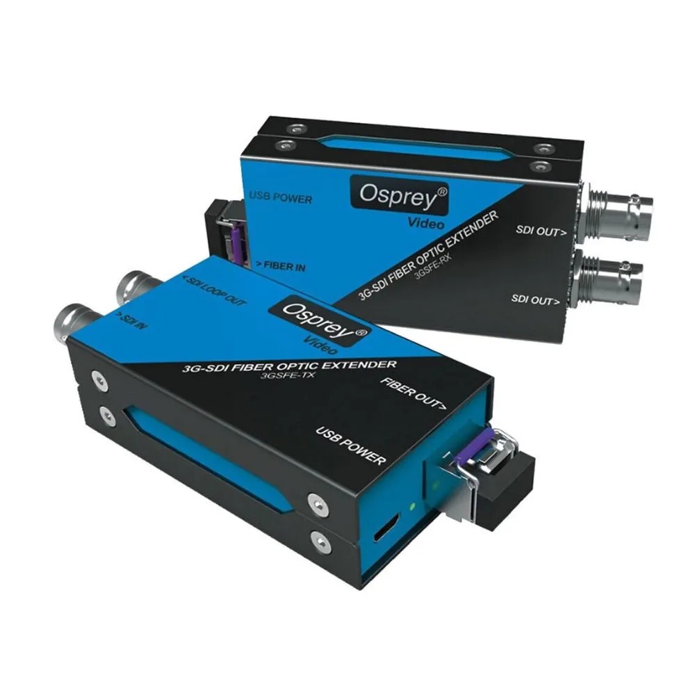 Rent AVMATRIX 3G-SDI Extender FHD in Sri Lanka - Videography from Rentitem.lk
