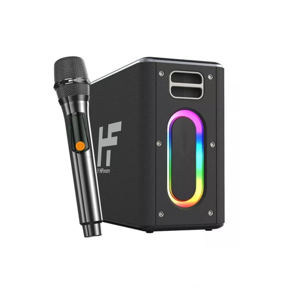 Rent HiFuture MusicBox 3-inch Portable Bluetooth Speaker in Sri Lanka - Sounds from Rentitem.lk