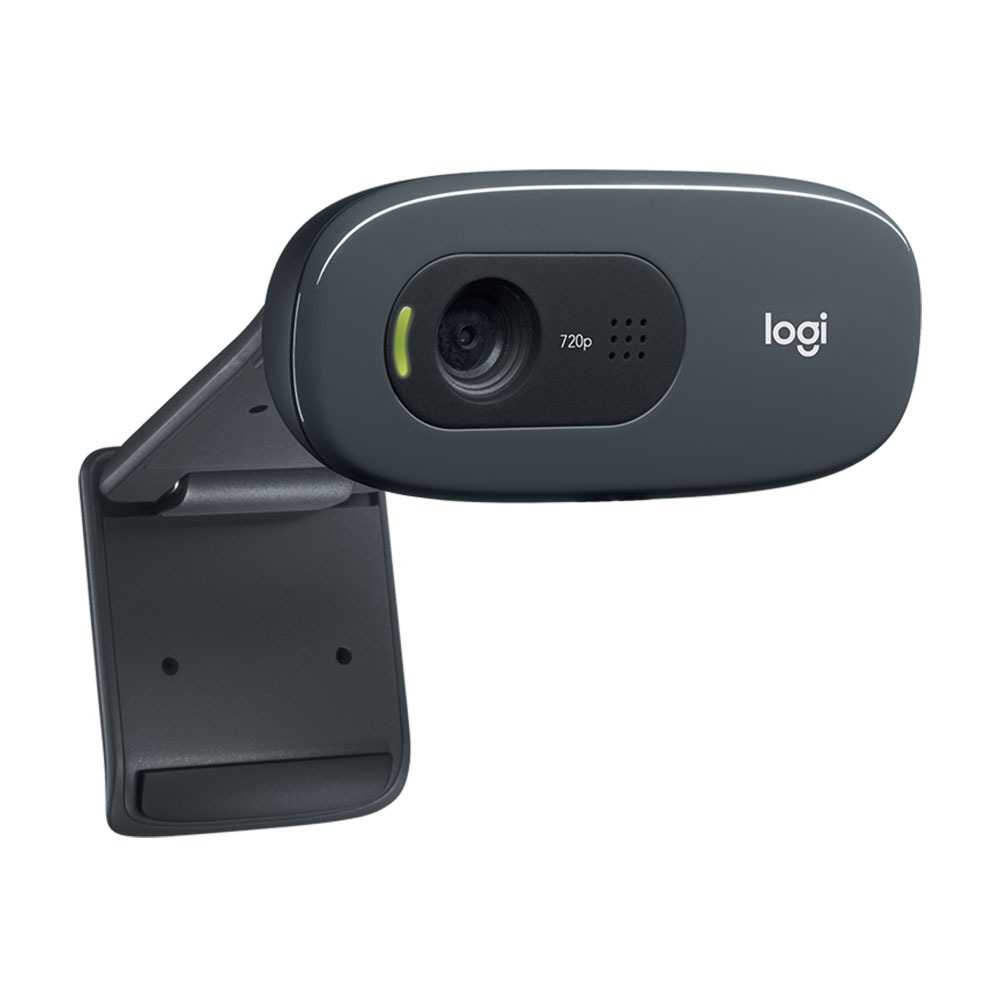 Rent Logitech C270 HD Webcam Webcam Camera in Sri Lanka - Computers from Rentitem.lk