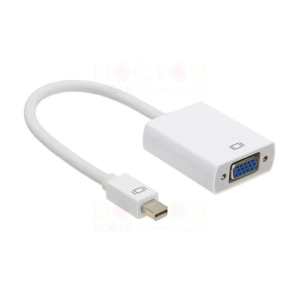 Rent UGREEN Mini DisplayPort Converter FHD in Sri Lanka - Videography from Rentitem.lk