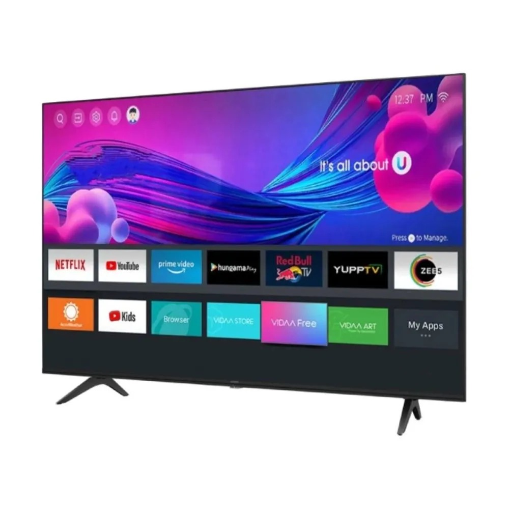 Rent Smart TV Display 75 inch in Sri Lanka - LED Screens from Rentitem.lk