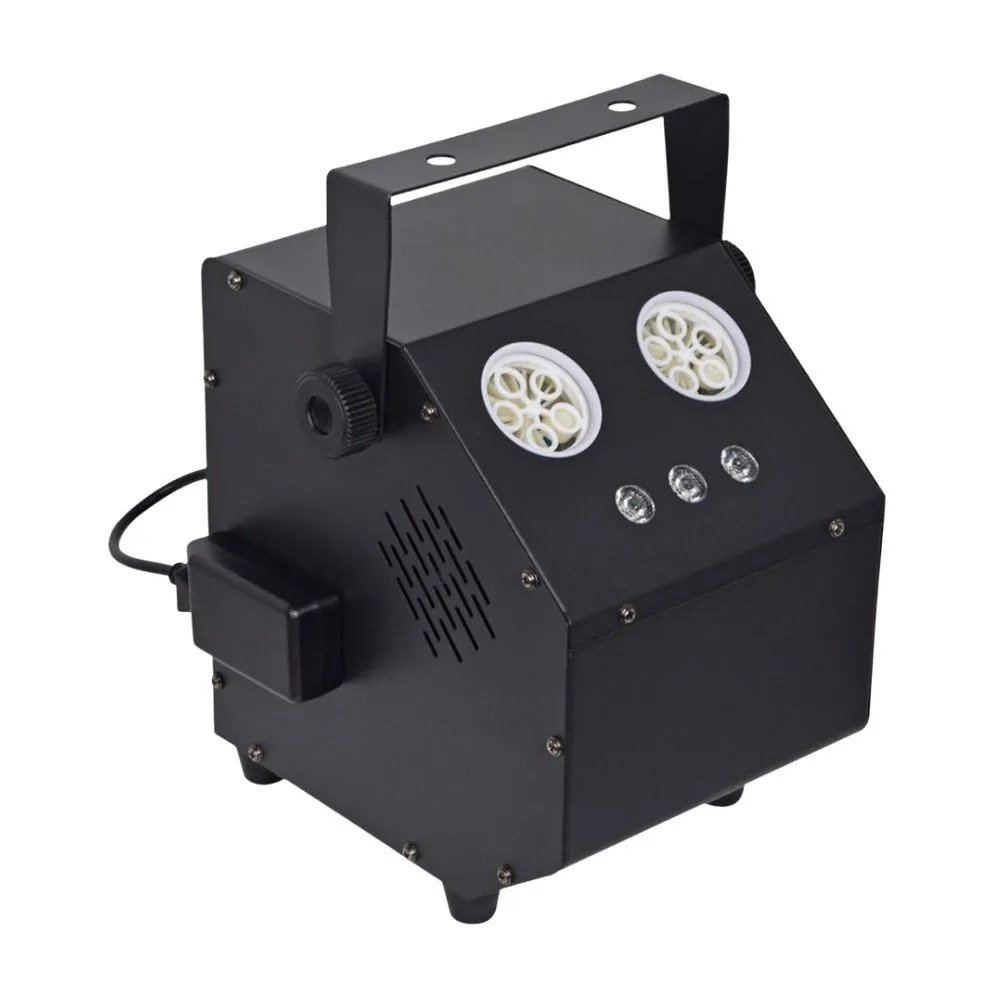 Rent Small Bubble Machine Compact / portable in Sri Lanka - Party & Event from Rentitem.lk
