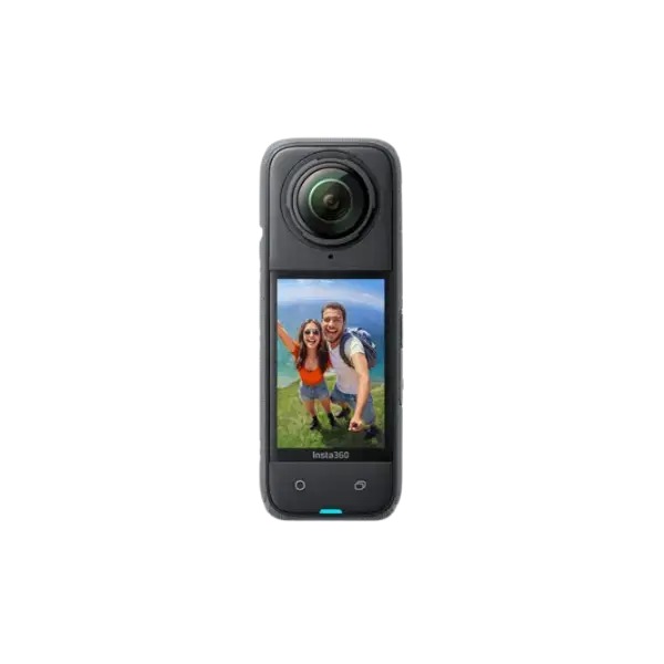Rent Insta360 X4 360 Degree Action Camera 8K 360 in Sri Lanka - Videography from Rentitem.lk