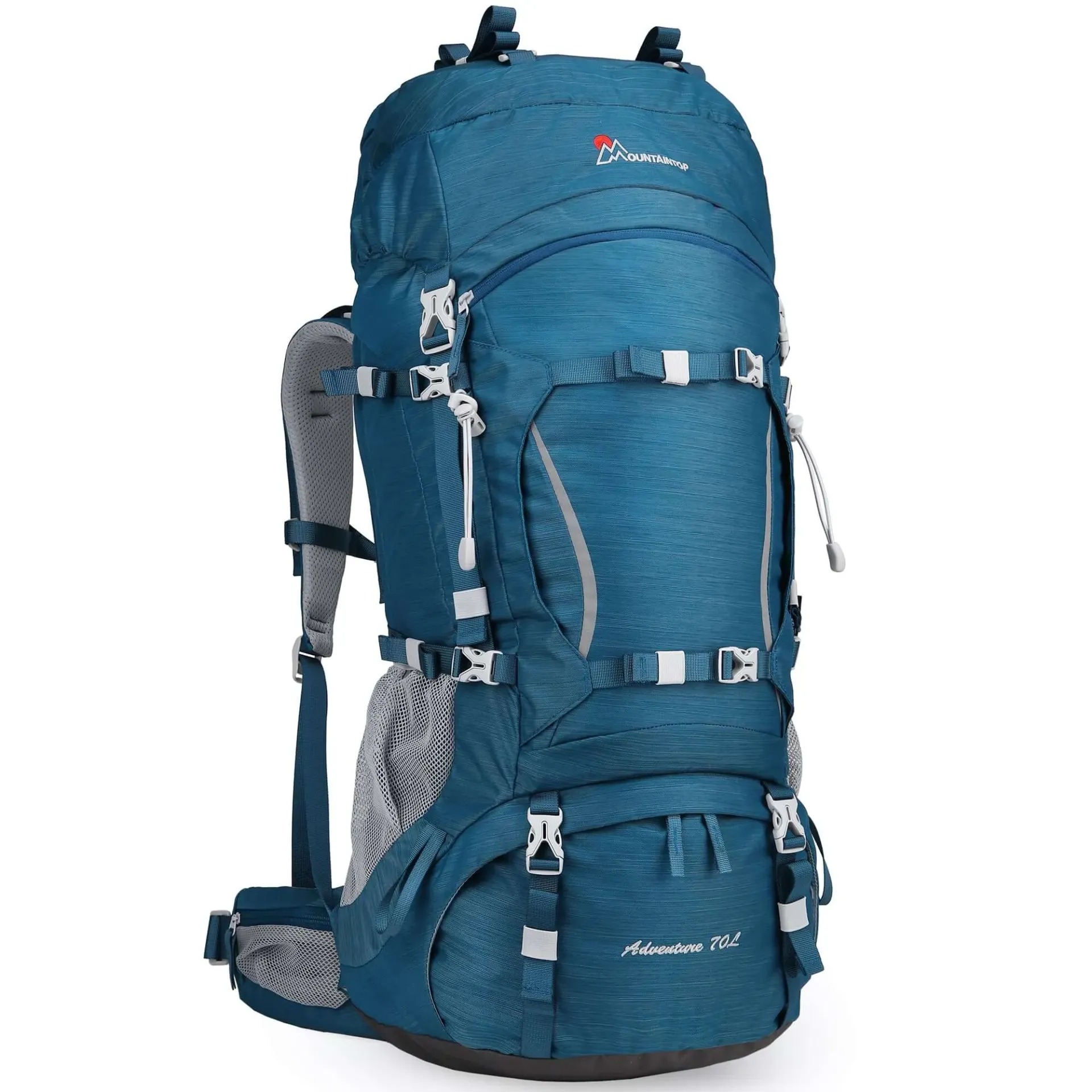 Rent Hiking / Trekking Backpack 80L in Sri Lanka - Camping Gears from Rentitem.lk