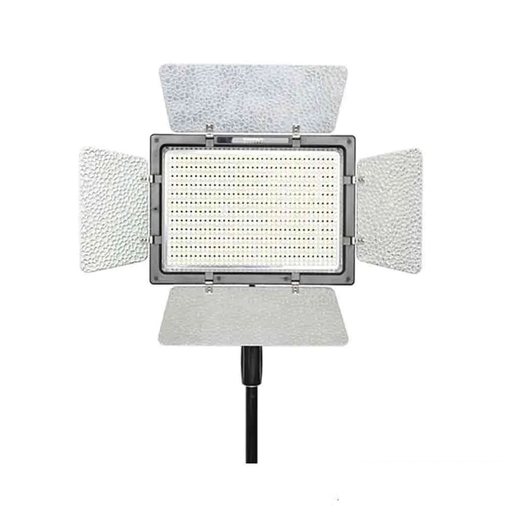 Rent Yongnuo LED Panel 54W Bi-Color Light in Sri Lanka - Videography from Rentitem.lk