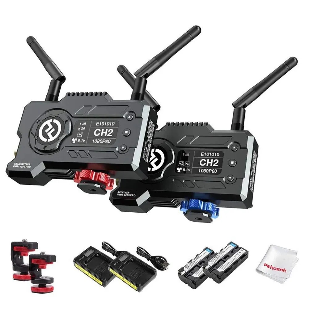 Wireless Video Transmitter