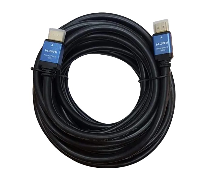 Rent HDMI 2.0 Cable 15 Meter 4K in Sri Lanka - Videography from Rentitem.lk