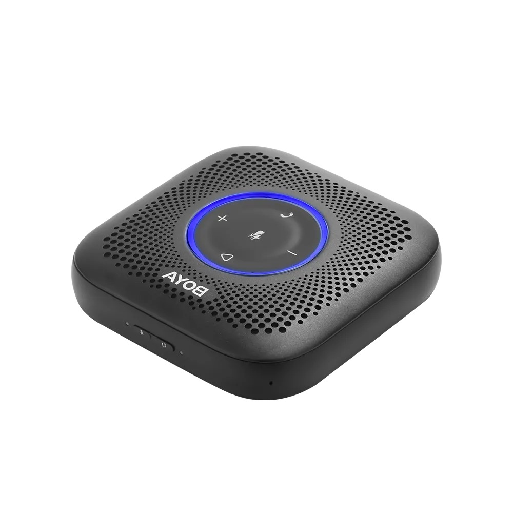 Rent BOYA Blobby Pro USB Condenser Microphone in Sri Lanka - Sounds from Rentitem.lk