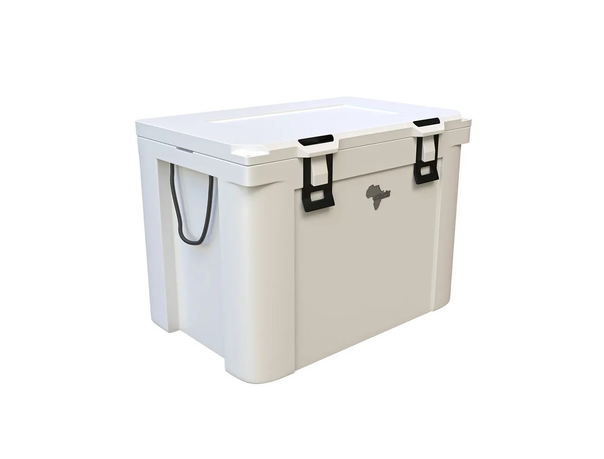 Rent Insulated Cooler Box / Ice Chest 55L capacity in Sri Lanka - Camping Gears from Rentitem.lk