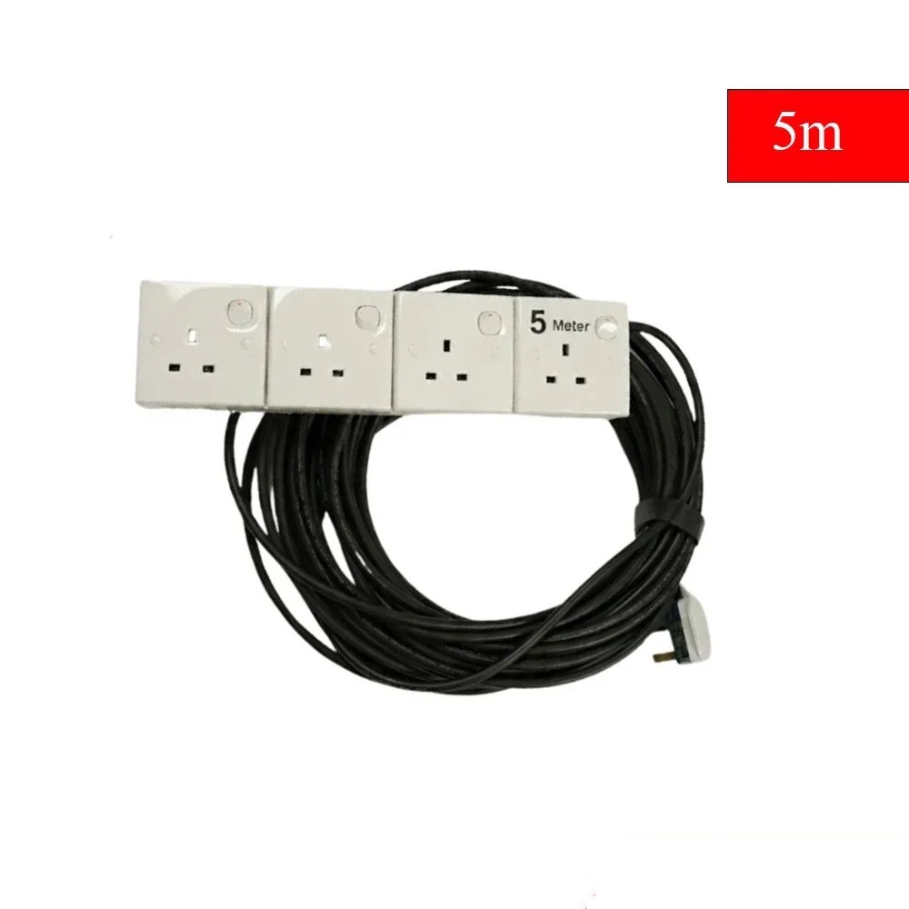 Rent Power Extension Cord Extender 10 Meter in Sri Lanka - Sounds from Rentitem.lk