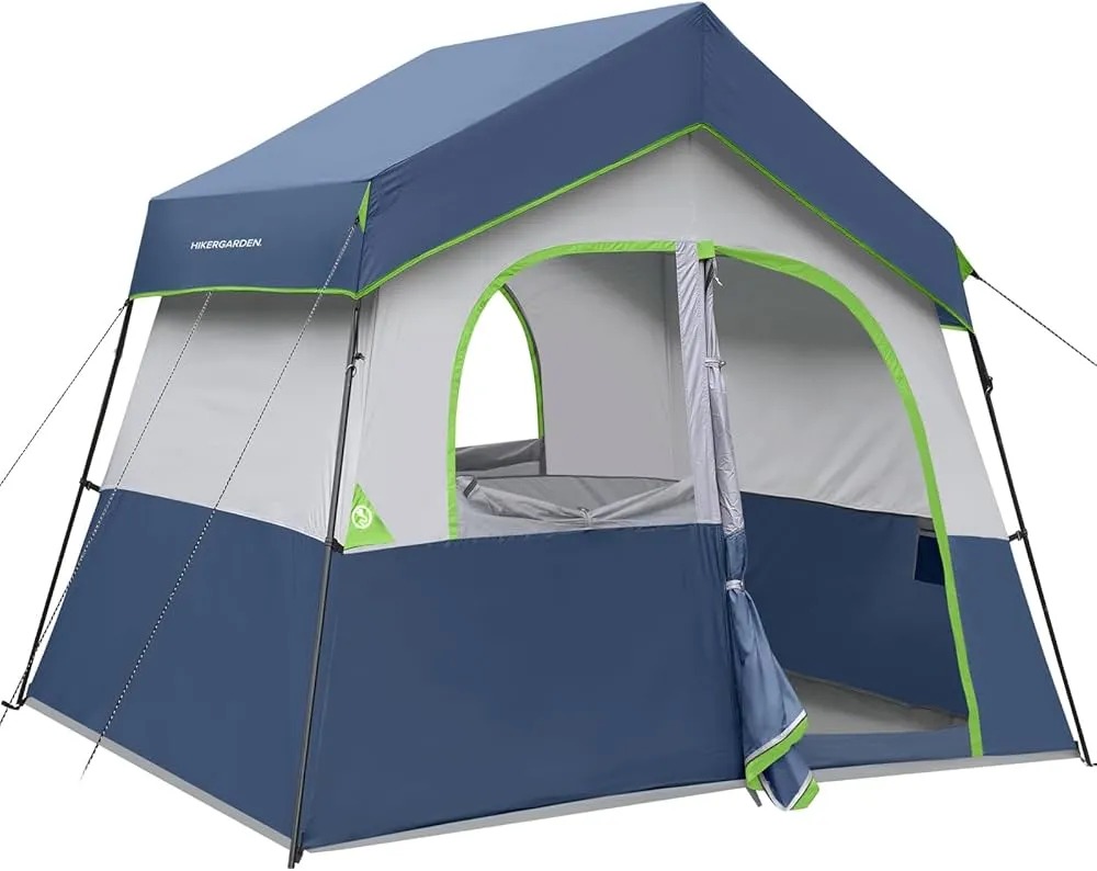 Tents