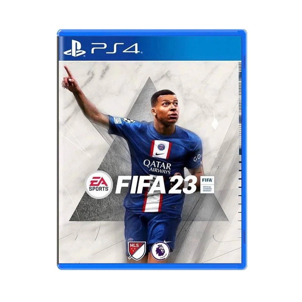 Rent EA Sports FIFA 23 Console Video Game (Football Simulation) in Sri Lanka from Rentitem.lk