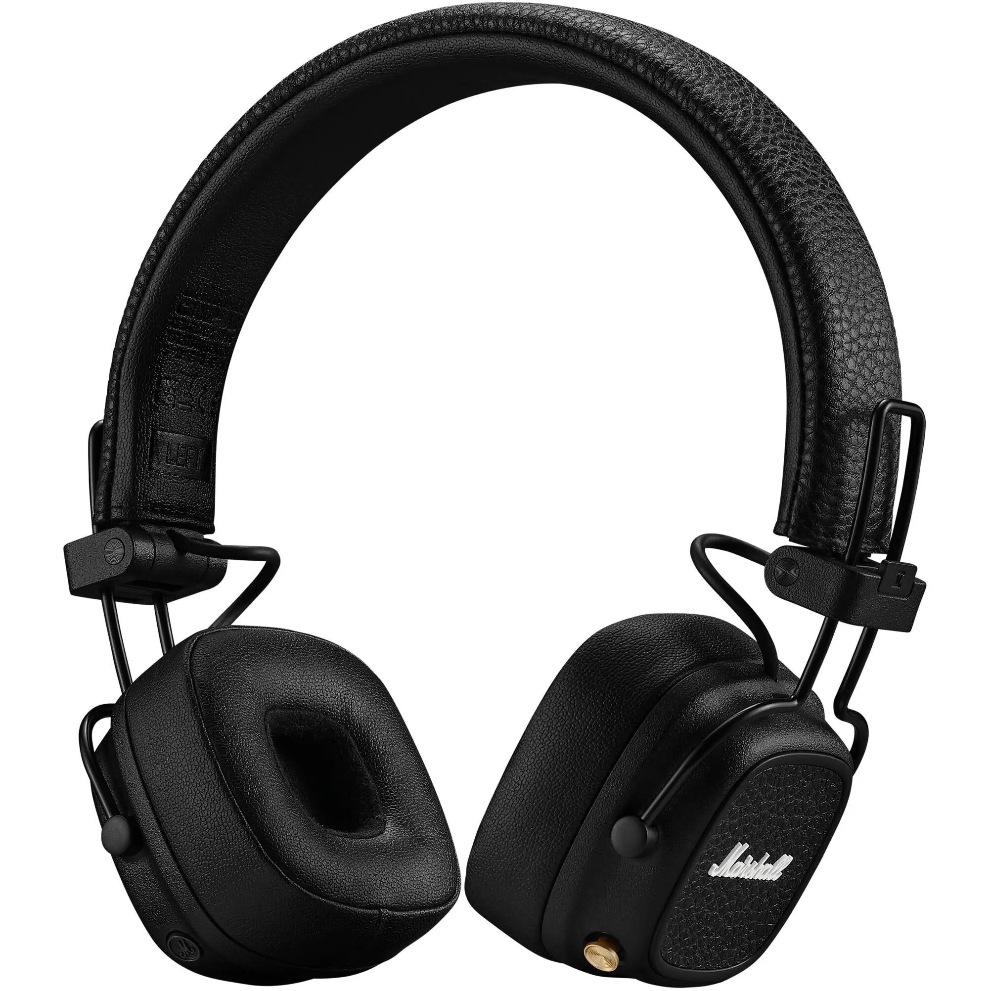 Rent Marshall Major V On-Ear Bluetooth Headphones in Sri Lanka - Sounds from Rentitem.lk
