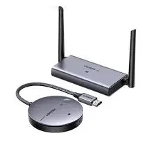 Rent UGREEN HDMI Extender 4K in Sri Lanka - Computers from Rentitem.lk
