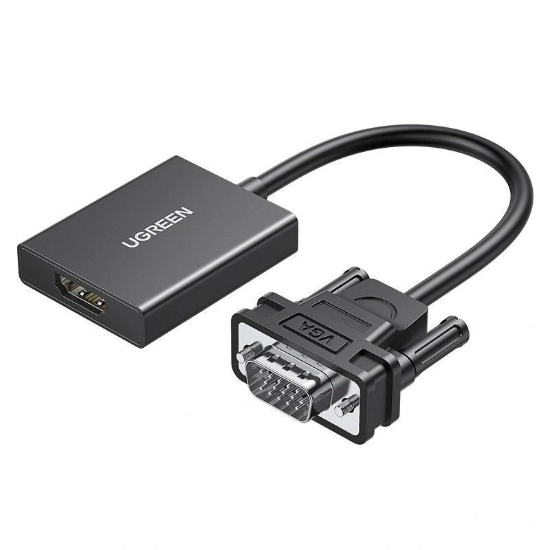 Rent UGREEN HDMI Converter FHD in Sri Lanka - Computers from Rentitem.lk