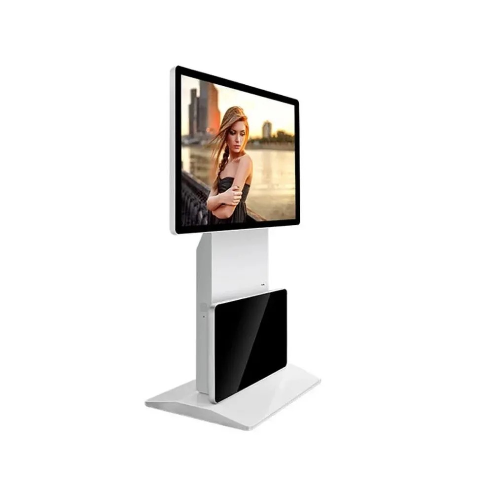 Rent VETO VT-AD430FL-A 43 Inch Full HD in Sri Lanka - Kiosk from Rentitem.lk