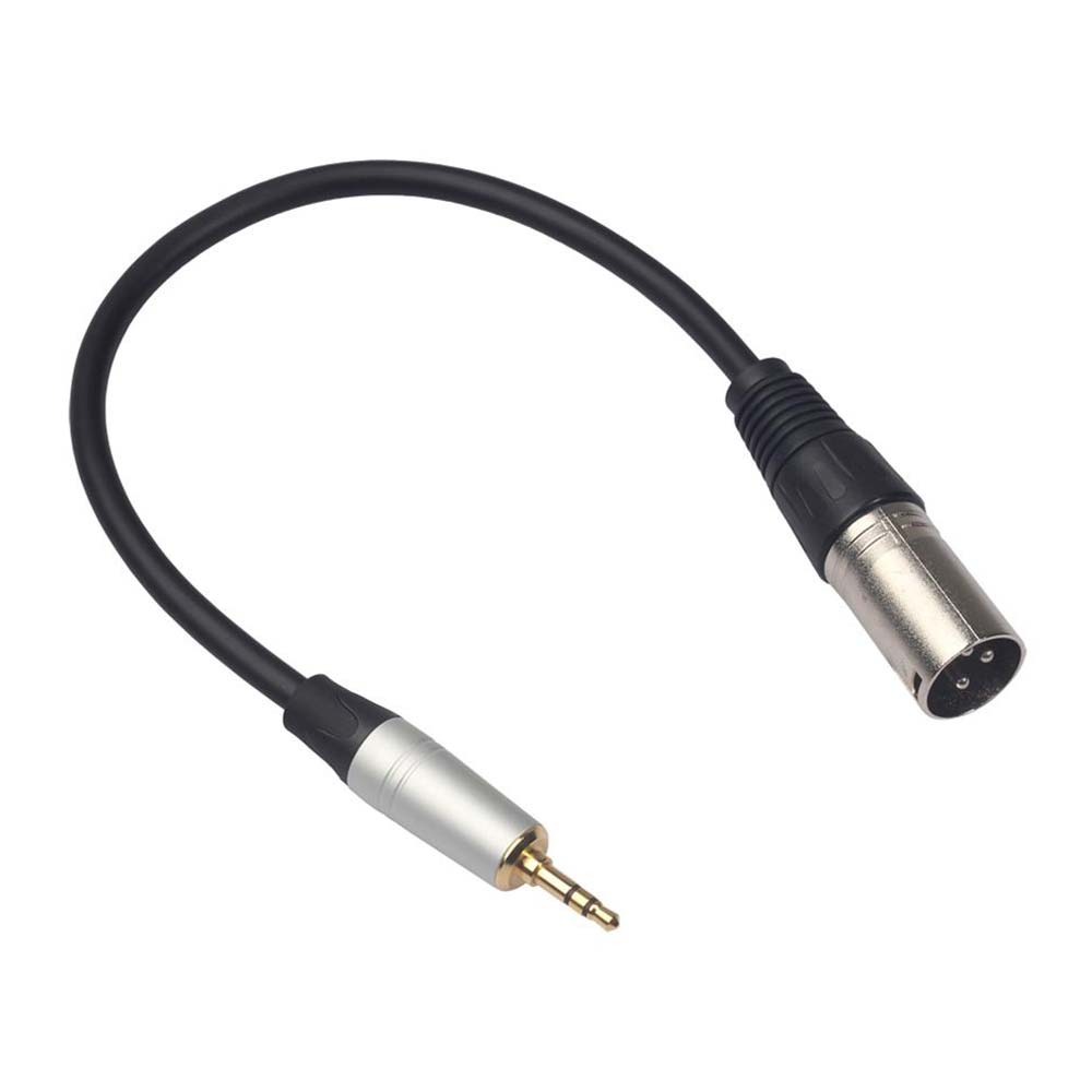 Rent 3.5mm Converter 0.5 Meter in Sri Lanka - Sounds from Rentitem.lk