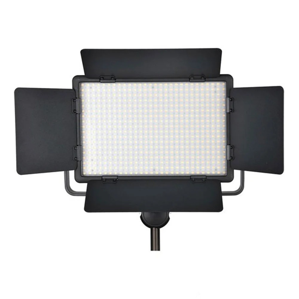 Rent Godox LED500Bi II Bi-Color LED Video Light Panel in Sri Lanka - Videography from Rentitem.lk