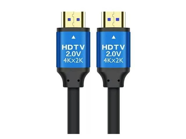 Rent HDMI 2.0 Cable 10 Meter 4K in Sri Lanka - Videography from Rentitem.lk