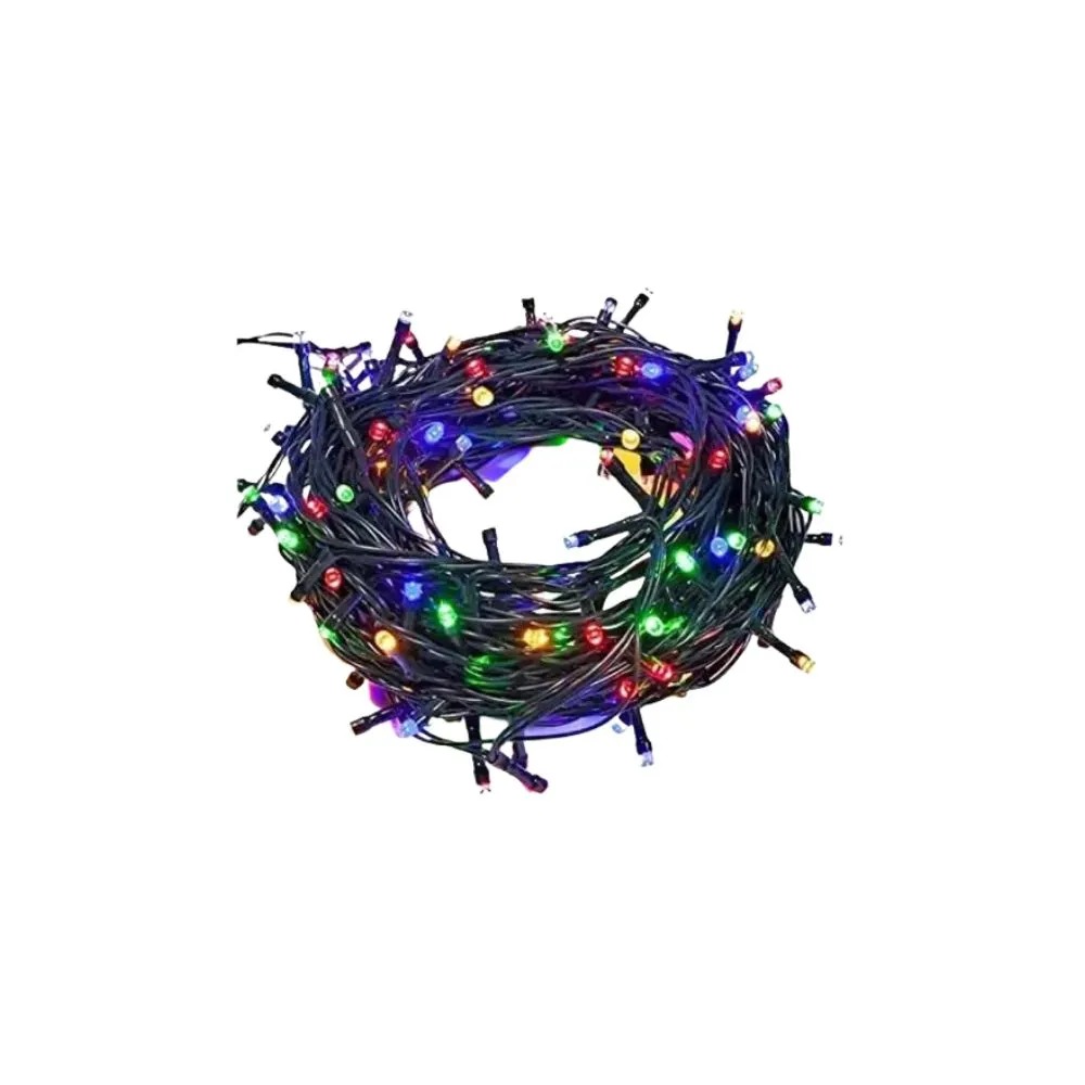 Rent Outdoor LED String Light 10 meters Warm White in Sri Lanka - Party & Event from Rentitem.lk