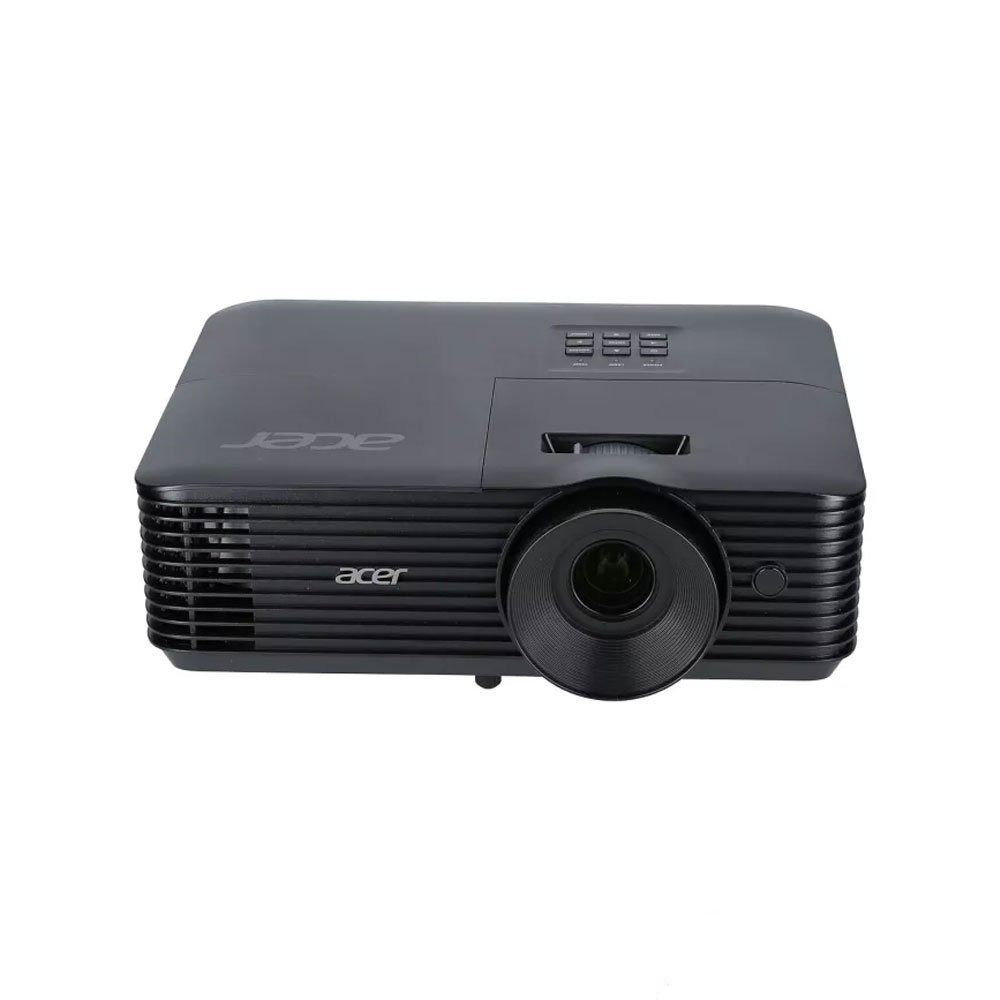 Rent Acer X1228H DLP Projector XGA 1024x768 in Sri Lanka - Projectors from Rentitem.lk
