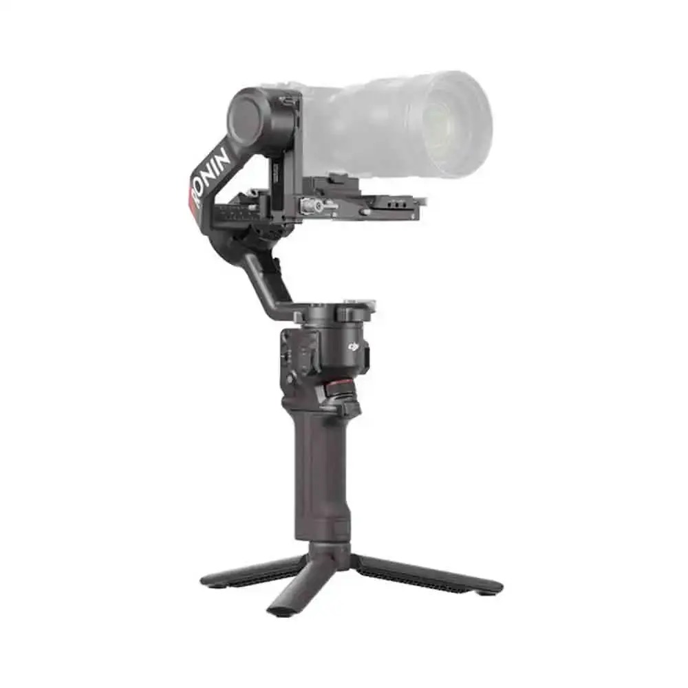 Rent DJI RS 4 Camera Tripod in Sri Lanka - Videography from Rentitem.lk