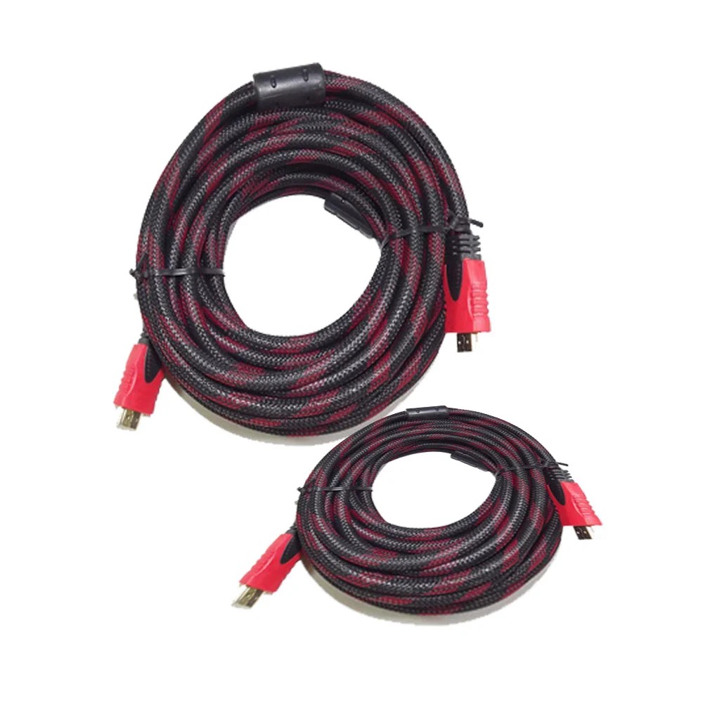 Rent HDMI 1.4 Cable 3 Meter 4K in Sri Lanka - Videography from Rentitem.lk