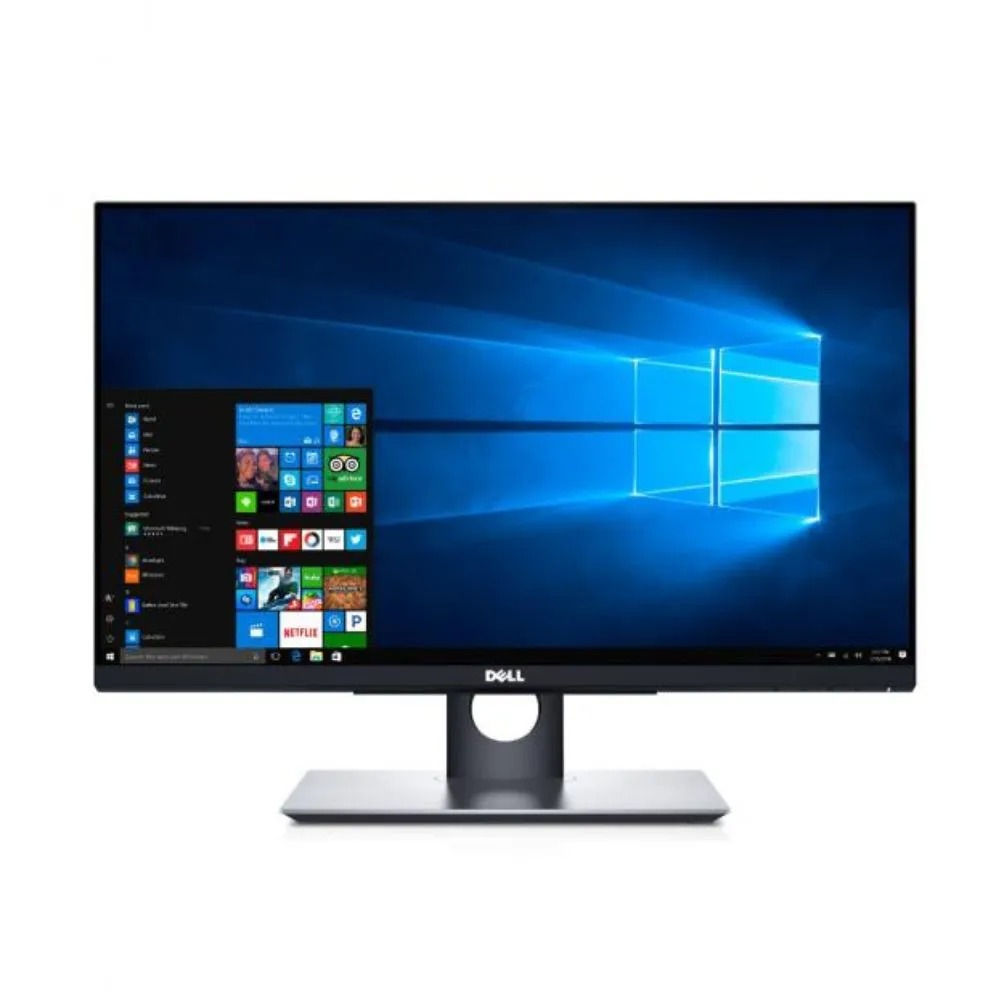 Rent Dell P2418HT Touch Monitor 23.8 inch Full HD in Sri Lanka - LED Screens from Rentitem.lk
