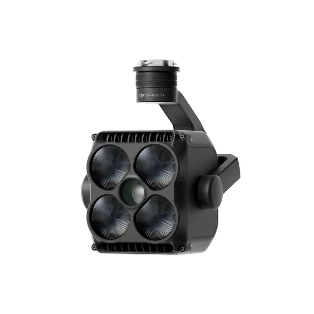 Rent DJI Zenmuse S1 Drone Spotlight Payload 10,000 lumens in Sri Lanka - Industrial Tool from Rentitem.lk