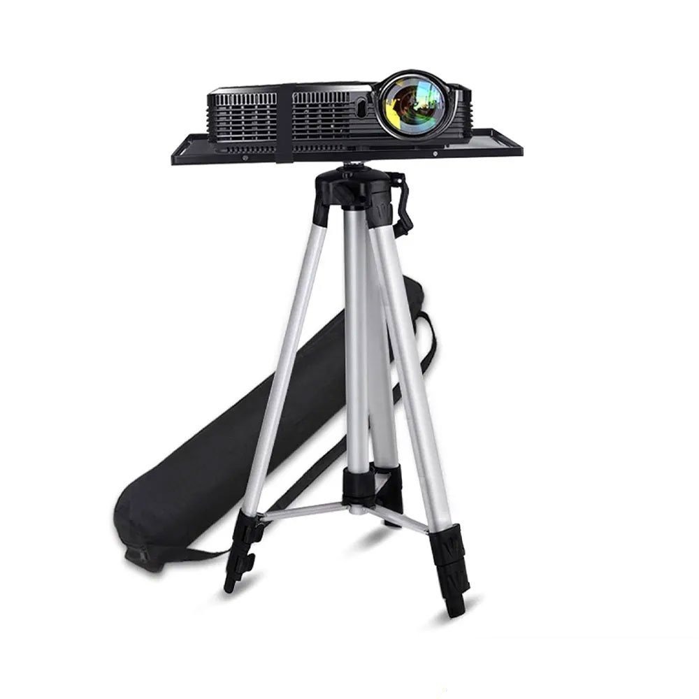 Rent Projector Mountable Tripod Stand Setup rental package in Sri Lanka - Projectors from Rentitem.lk