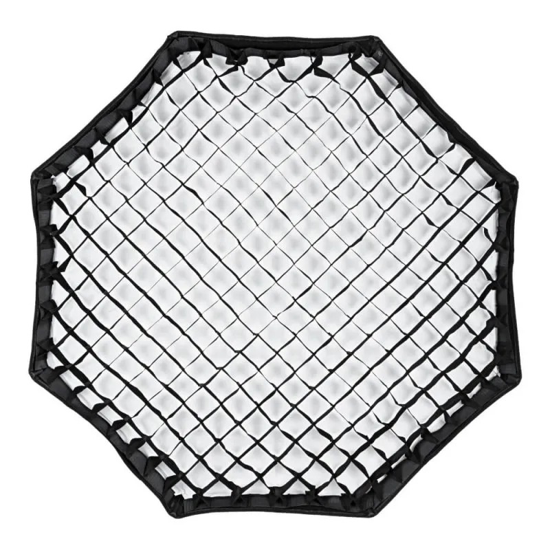 Rent Godox SB-FW140 Octagonal Softbox with Grid 140cm Octa in Sri Lanka - Videography from Rentitem.lk