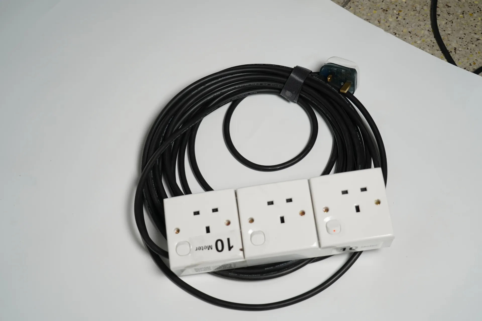 Rent Custom Made Cable 3 Meter in Sri Lanka - Sounds from Rentitem.lk