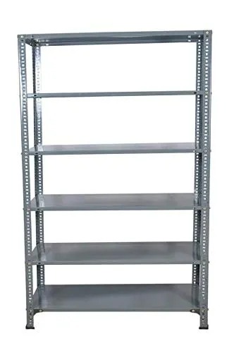 Rent Boltless Storage Rack / Stock Shelving Unit 6 ft x 3 ft in Sri Lanka - Party & Event from Rentitem.lk