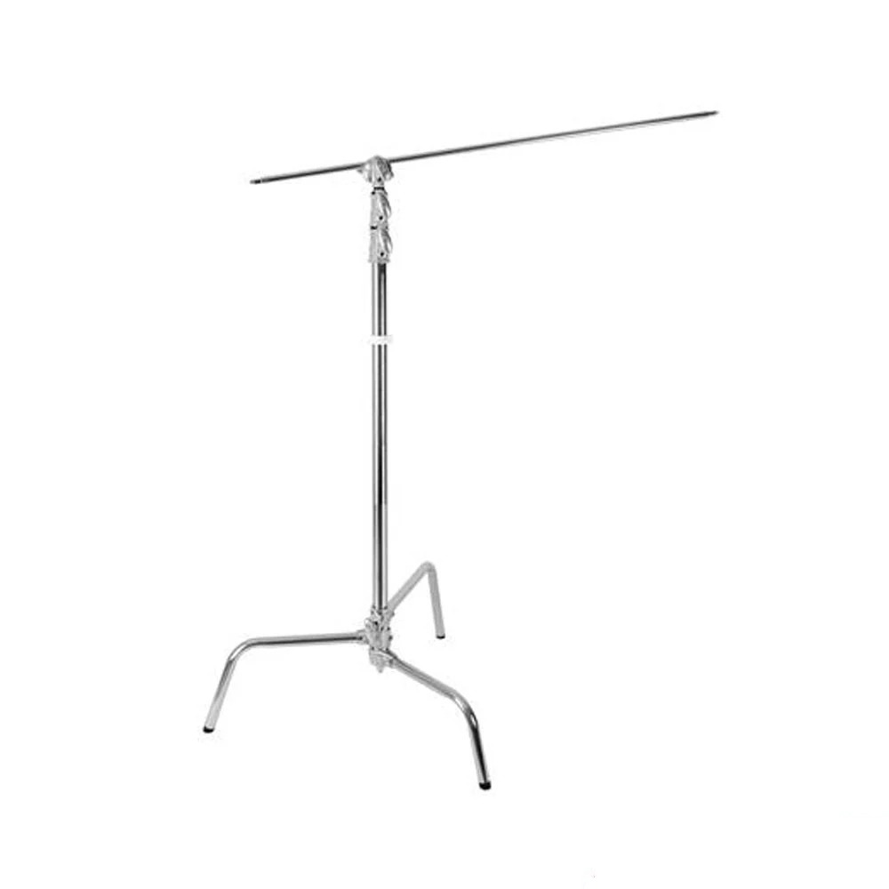 Rent Godox 270CS C-Stand with Boom Arm and Grip Head in Sri Lanka - Videography from Rentitem.lk