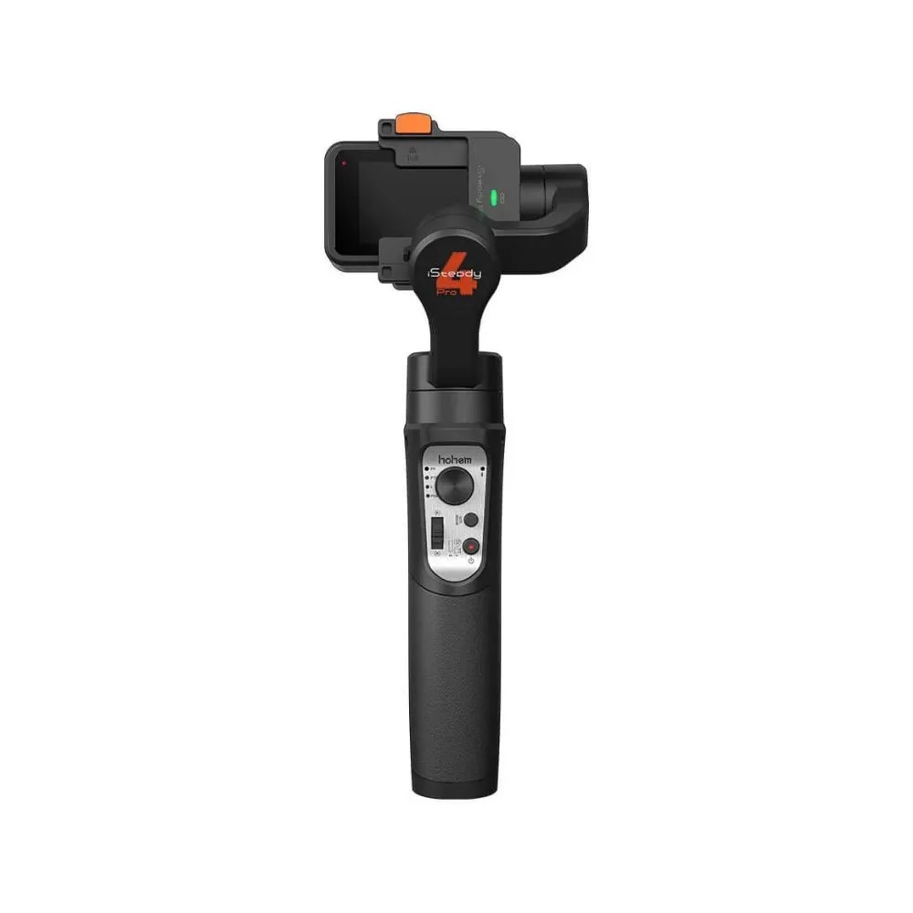 Rent Hohem iSteady Pro 4 Gimbal Stabilizer Camera in Sri Lanka - Videography from Rentitem.lk