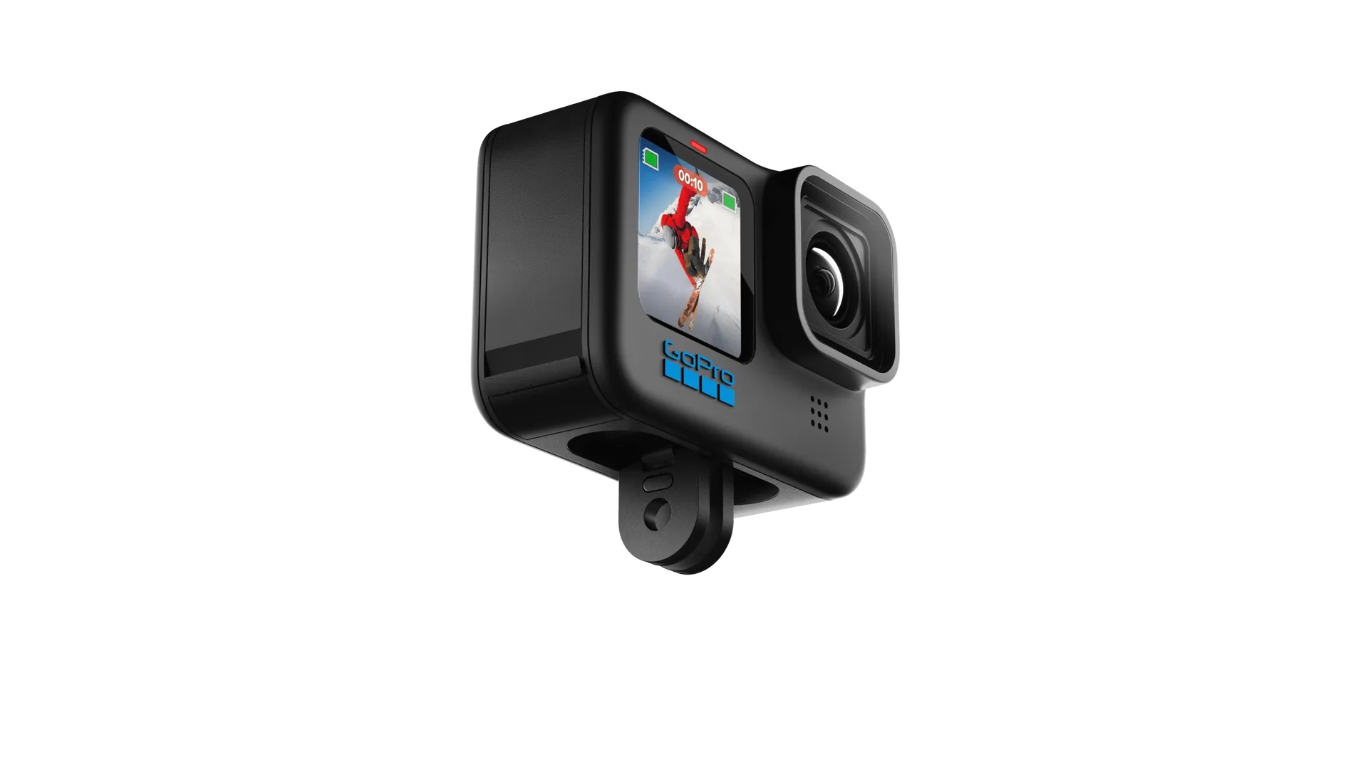 Rent GoPro HERO10 Black Action Camera in Sri Lanka - Videography from Rentitem.lk