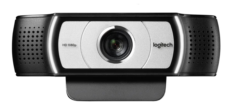 Rent Logitech C930e Business Webcam 1080p Full HD in Sri Lanka - Computers from Rentitem.lk