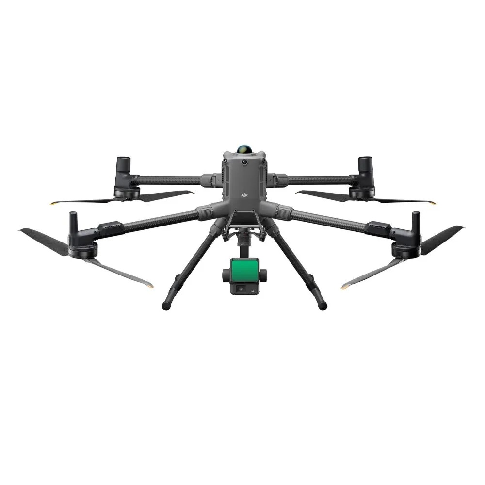 Rent DJI Matrice 400 RTK Industrial / Enterprise Drone in Sri Lanka - Industrial Tool from Rentitem.lk