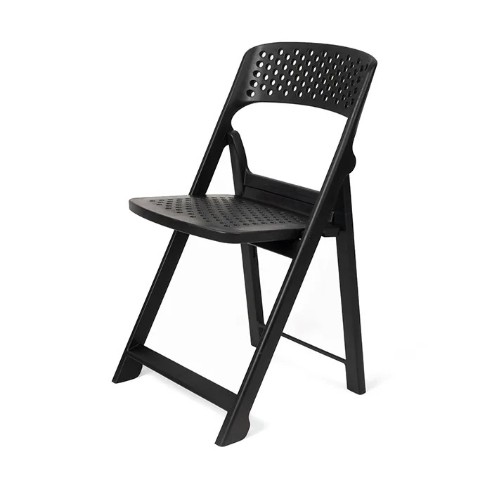 Rent Phoenix FLAP Folding Chair 430 x 760 mm (W x H) in Sri Lanka - Party & Event from Rentitem.lk