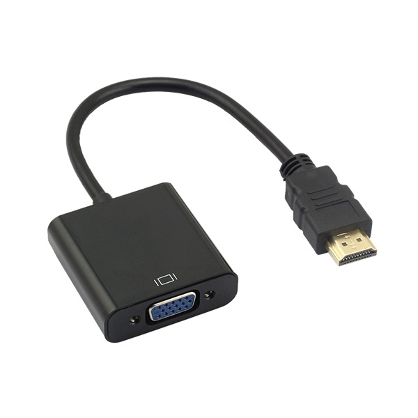 Rent UGREEN HDMI 1.4 Converter 0.25 Meter FHD in Sri Lanka - Videography from Rentitem.lk